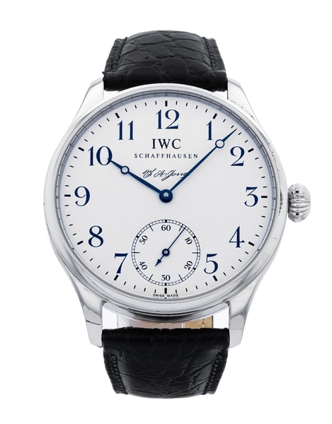 IWC Portugieser Hand-Wound IW544203